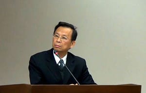 違法排廢水 環署：提高罰鍰 增訂刑罰