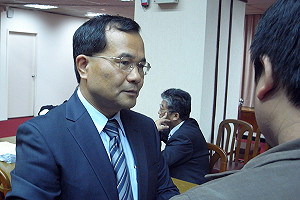 核廢檢整未密封  原能會坦承有疏失