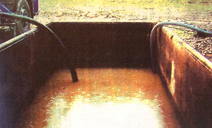 不只CO2！中油將探井毒水高壓回打地底