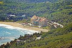 美麗灣有條件通過  沈世宏：符合規定