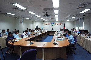 202不保  生技園區環評初審有條件通過