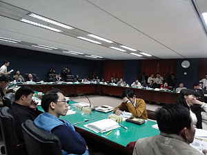 大巨蛋沒能孵出  環境衝擊質疑待說明