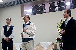 政府置入為石化 部落客好康全都招