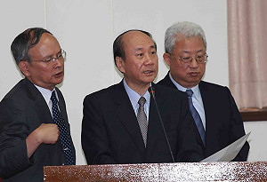 核廢料放無人島  藍委：恐怖分子可能會偷