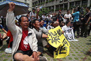 苑裡風機暫時停工  通威：深感無奈