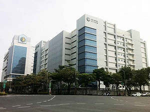 日月光K7廠停工 經濟部：將輔導改善