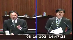 立院若決議核四停建  江宜樺：會接受