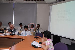 六輕擴廠環評  沈世宏：修正後通過