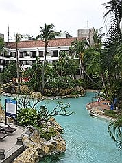 悠活違法拿建照？  屏縣澄清：依法發照