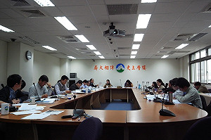 台東兩渡假村環評  決議補件再審