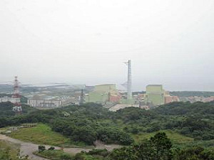 台灣指標民調：近6成贊成停建核四