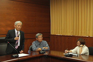 學者反美麗灣  東縣府：不問是非