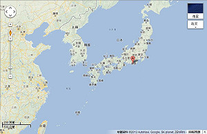 日靜岡知事連任  明言濱岡核電再運轉困難