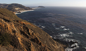 維護生態  歐巴馬將設世上最大海洋保護區