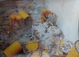 蘭嶼核廢去處？ 原能會：無預設立場