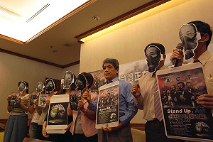 彰醫盟：懸浮微粒增加乳癌風險