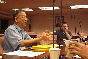 接受台電螺栓斷裂說法  原能會將重啟核2