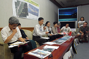 東縣府拒拆美麗灣 營建署：無權介入