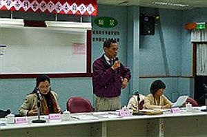 核四擬追加預算 林宗堯：商轉無期