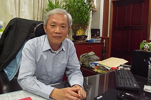 美麗灣爭議未歇 縣府：做最好來證明  　