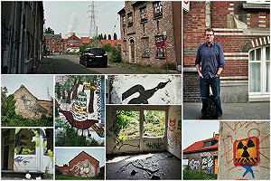 核電廠除役  比利時缺電？不缺電？(2)