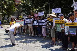 北纜案放棄上訴 學者：樂見市府謙卑尊重