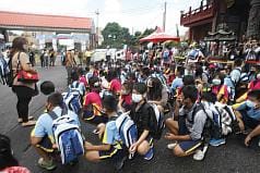 核安實演成功？  環團質疑僅為展示