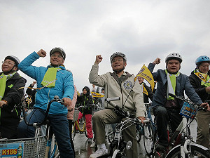 蘇貞昌：30年前反核三 恆春我只拿407票