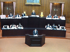 立院朝野決議：儘速協商公投法修正