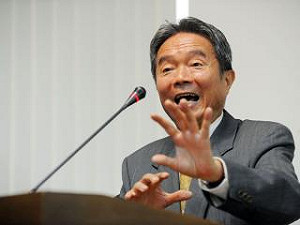 經濟部證實  林宗堯請辭核四安檢顧問一職