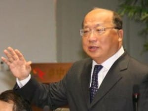 建商護樹撤建案  胡志強感謝