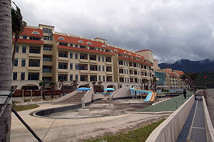 環評有條件通過　美麗灣爭議無止息？