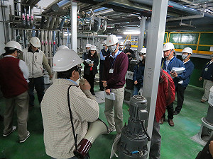 日月光復工申請  審查會打回票