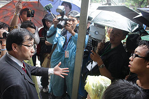 樹移去哪？  遠雄副總：代市府「保管」