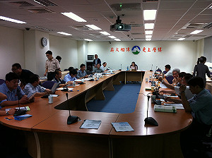 西濱芳苑大城段 環委要求補件再審　