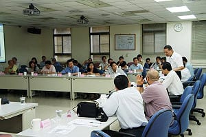 核1乾式貯存  核安會要求公開檢測報告