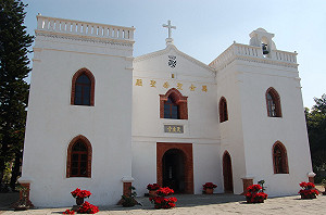 萬金聖誕季溫馨12月  邀您來屏東歡度最道地的聖誕節