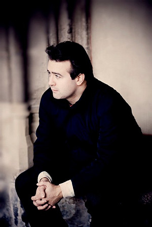 《幻日之舞》俄羅斯仲夏夜－李斯特之夢