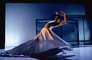 雲門２舞動高雄 全版呈現極致經典舞作