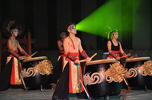 2011臺中媽祖國際觀光文化節精彩開鑼