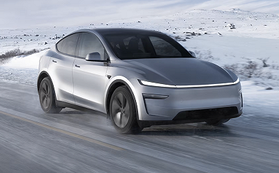 全球最便宜Tesla在東京!Model Y補助後僅約73萬 對比台灣入門款價差百萬