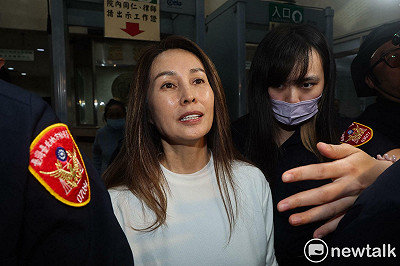 高金素梅涉詐助理費等案今再開庭！ 傳多名被告 本尊「這時」才登場...