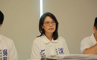 詹江村轟小歐盟選將抹黑造謠 台灣前進:自己有刑事紀錄還重蹈覆轍