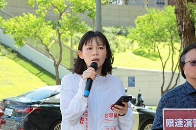 卓榮泰喊「醫療機構不能選病人」 吳欣岱：尊重專業與量能判斷「選病人」