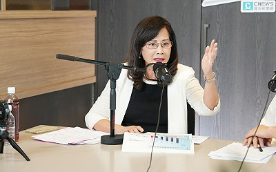 楊宏基觀點》「第9名」爭奪戰！秦慧珠砲口向內 拓得了源？保得住底？