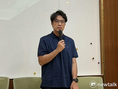 Threads粉絲比蔣萬安多43萬人 沈伯洋：因為很多人要罵我