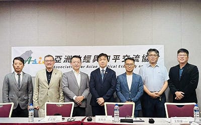 川習會前美中各自布局 學者:有限協議難改長期競爭