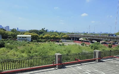 猛打竹北市場改建4年空轉 徐欣瑩競辦轟鄭朝方「敗家市長」