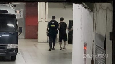 台男疑情殺泰國女屍體裝行李箱存冰櫃 中檢聲押