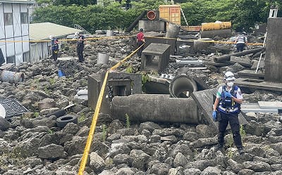 高仿真模擬重大災難現場! 高雄市115年大量傷病患應變競賽強勢登場